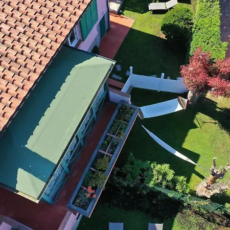 Villa Fiore Apartments Portoferraio Exterior photo