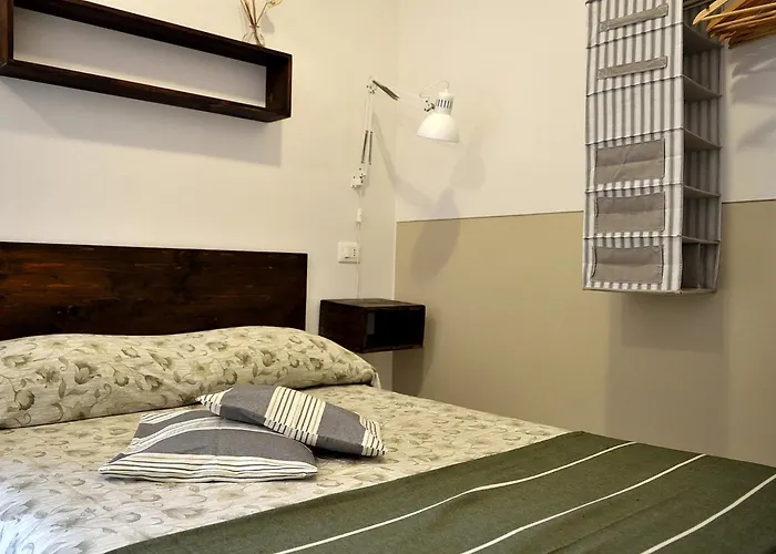 Villa Fiore Apartments