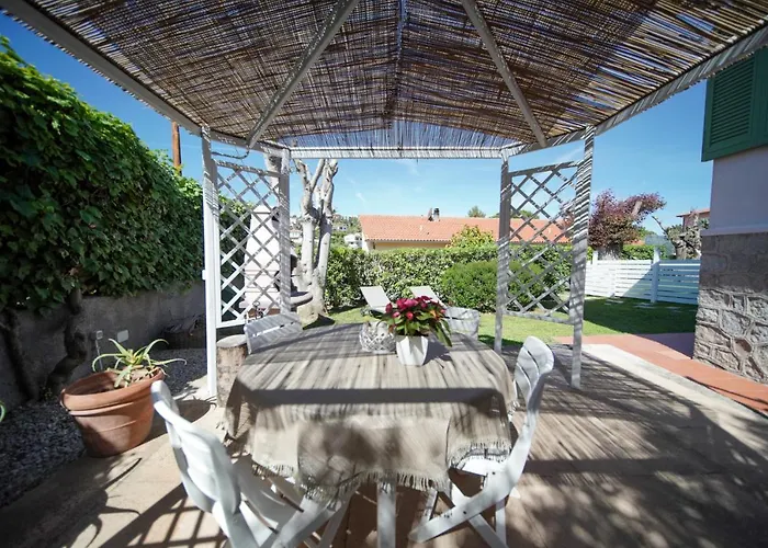 Villa Fiore Apartments
