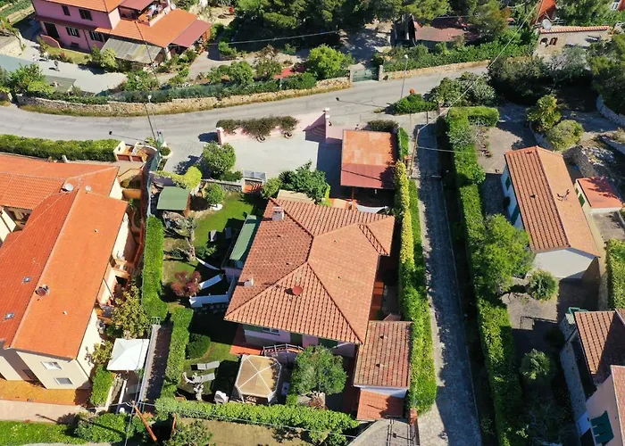 Villa Fiore Apartments