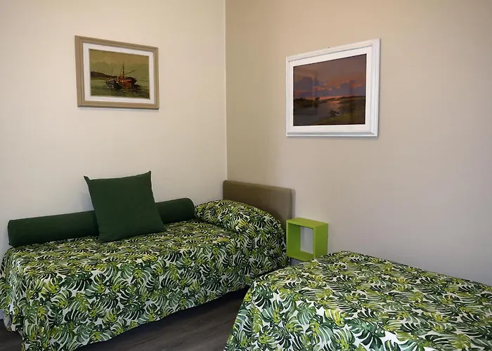 Villa Fiore Apartments