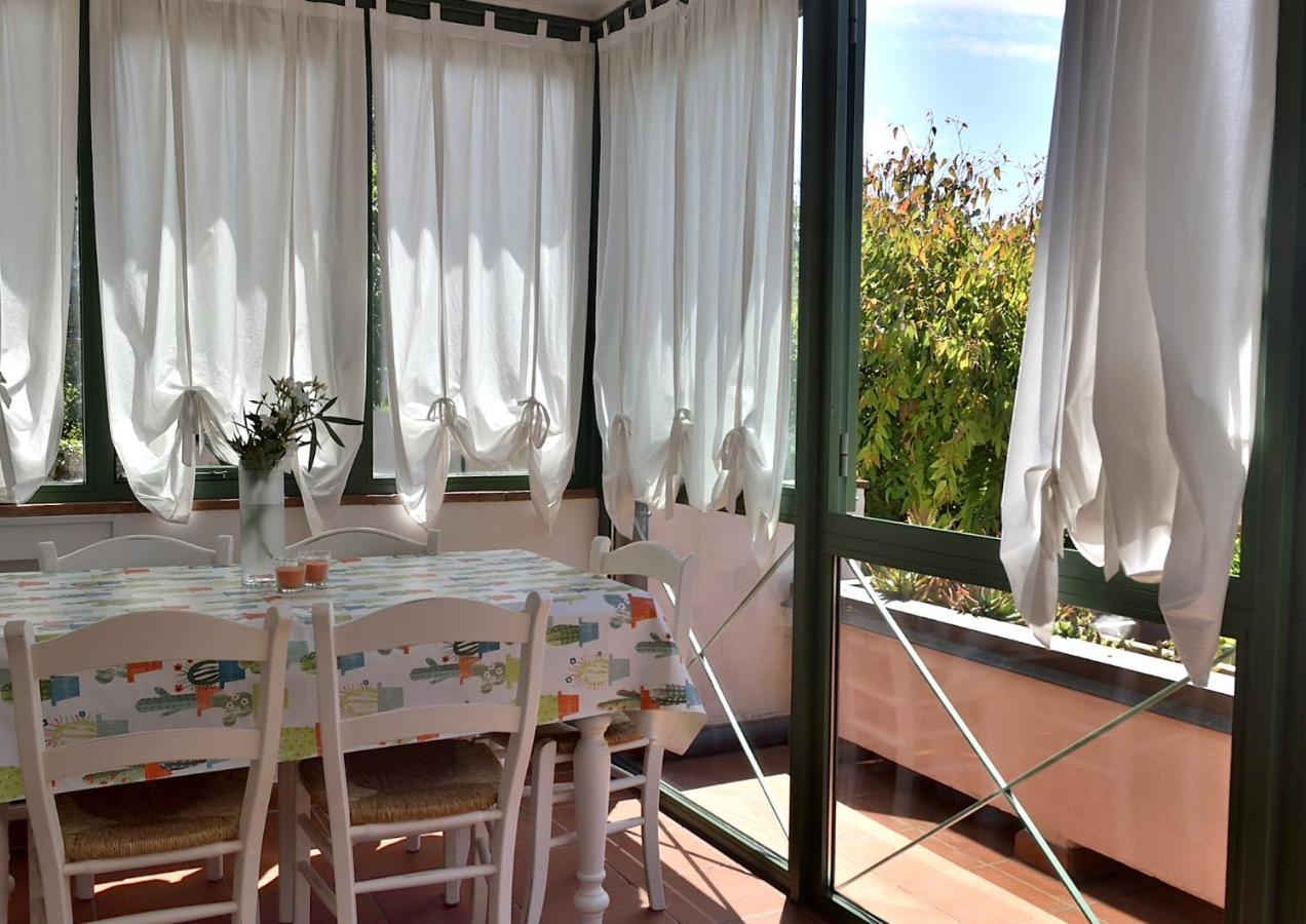 Holiday home Fiore