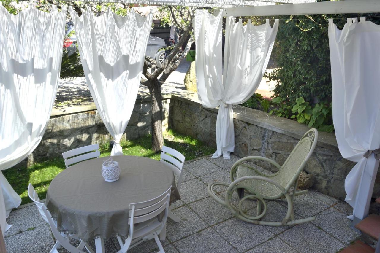 Fiore Holiday home *