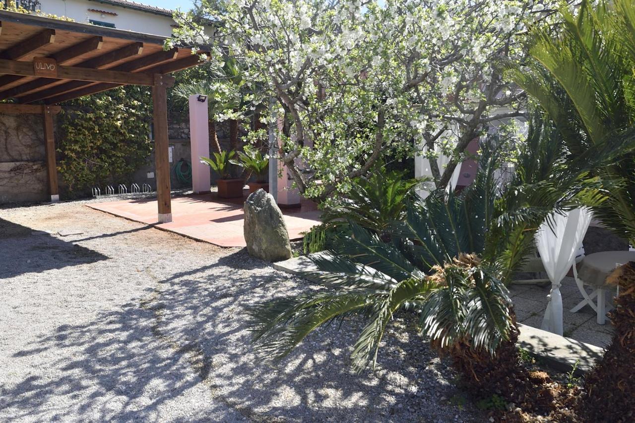 Holiday home Fiore Portoferraio
