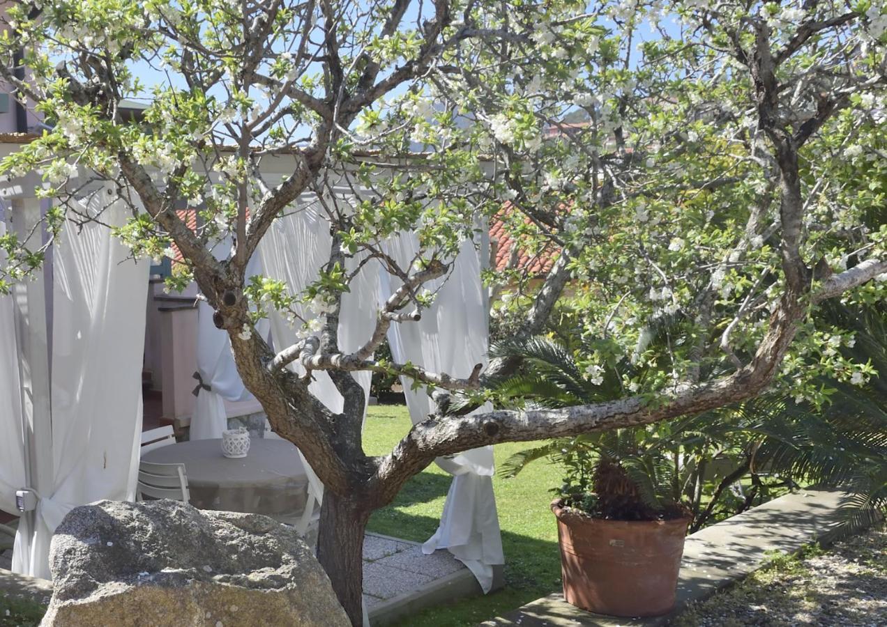 Fiore Vakantiehuis Portoferraio
