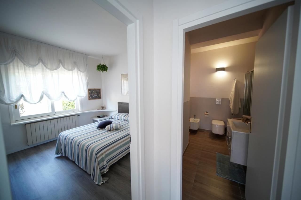 Fiore Holiday home Portoferraio