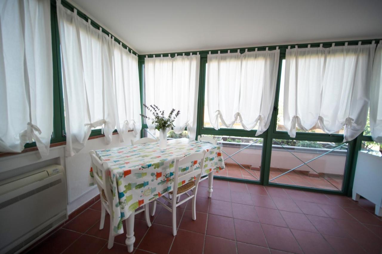 Fiore Holiday home