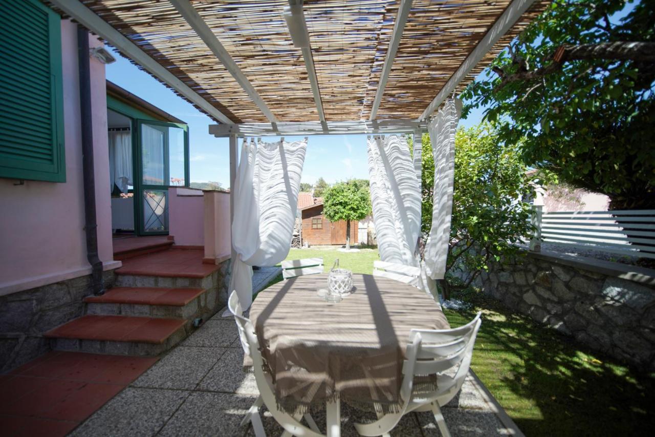 Fiore Holiday home *