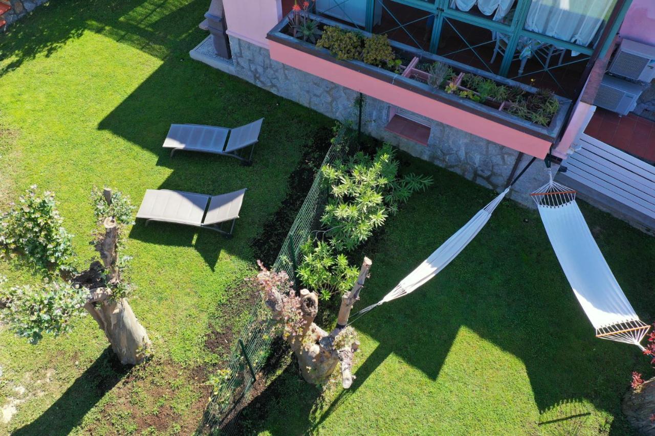 Fiore Holiday home *