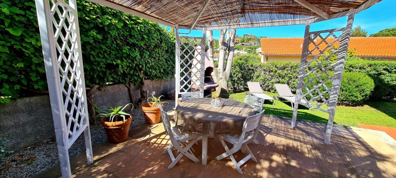 Fiore Holiday home Portoferraio