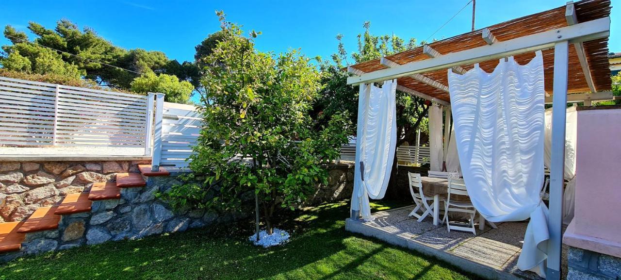 Fiore Holiday home *