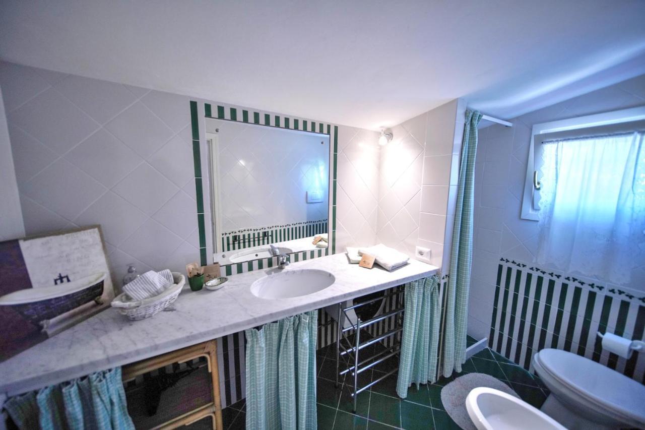 Holiday home Fiore Portoferraio