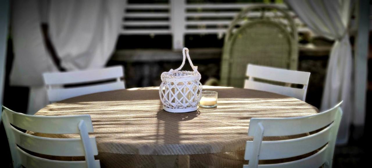 Fiore Holiday home