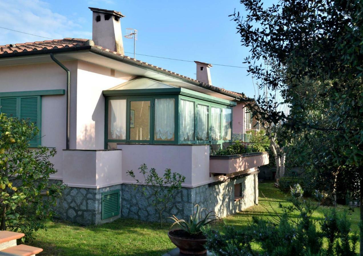 Holiday home Fiore Portoferraio