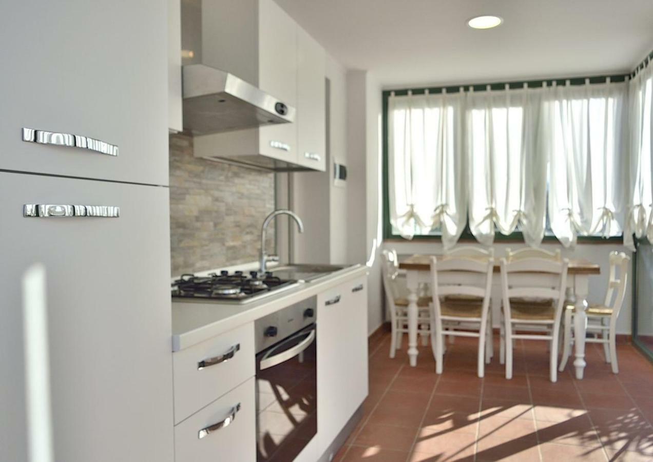 Holiday home Fiore *